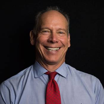 Dr. Christopher Topel