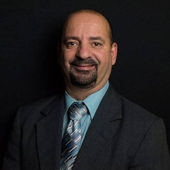 Dr. Douglas Tomanelli