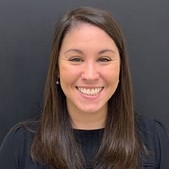 Dr. Megan Touron