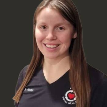 Dr. Kayla Nester