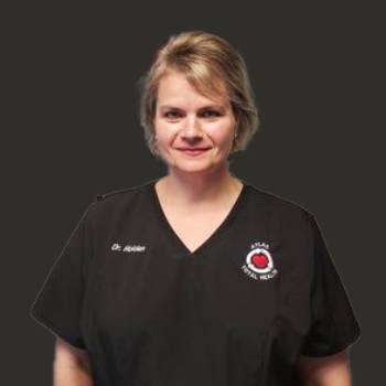 Dr. Rebecca Holden