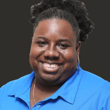 Dr. Alexandria Jenkins