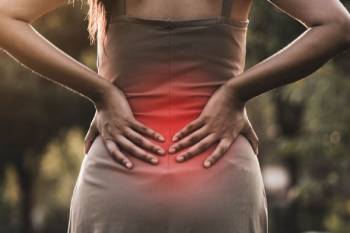 Back Pain