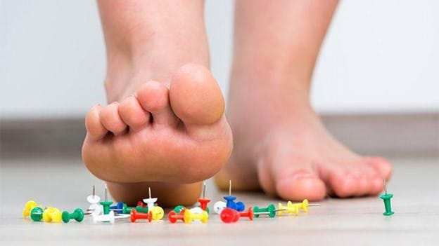 The Top 3 Causes of Peripheral Neuropathy