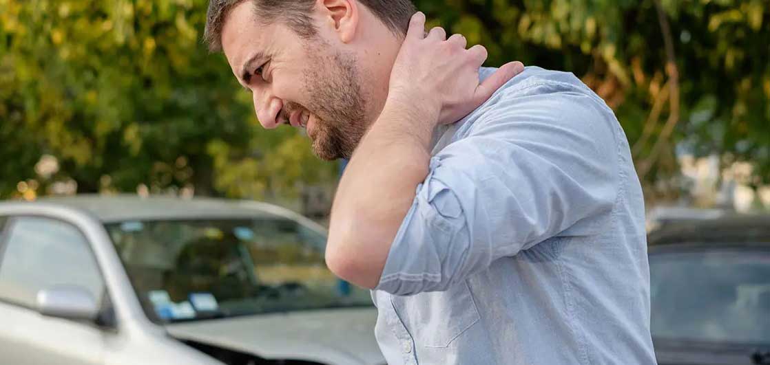 chiropractic care for personal injury