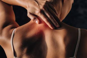 Neck Pain