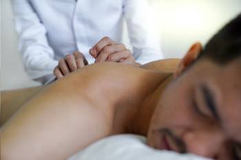 Dry Needling