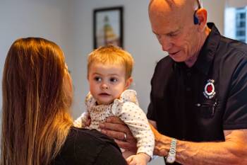 Pediatric Wellness