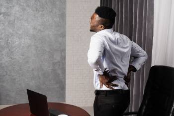 Bulging and Herniated Discs