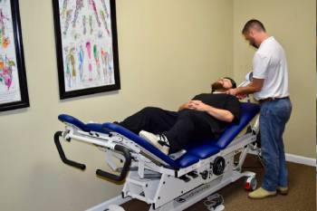 Spinal Decompression