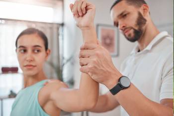 Muscle Strain