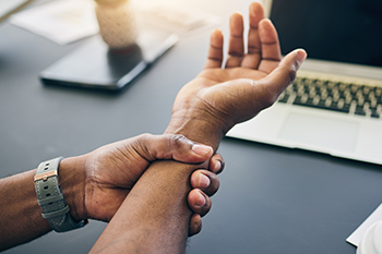 Carpal Tunnel Syndrome