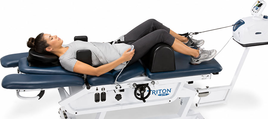 spinal decompression