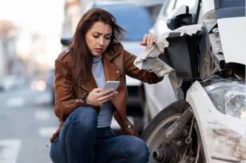 Car Accident Injuries