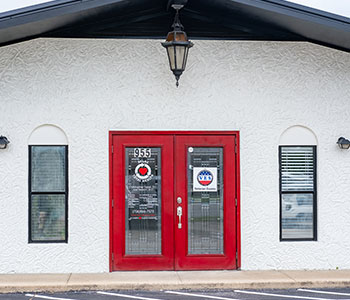 ft oglethorpe ga office