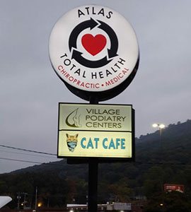 st elmo tn office